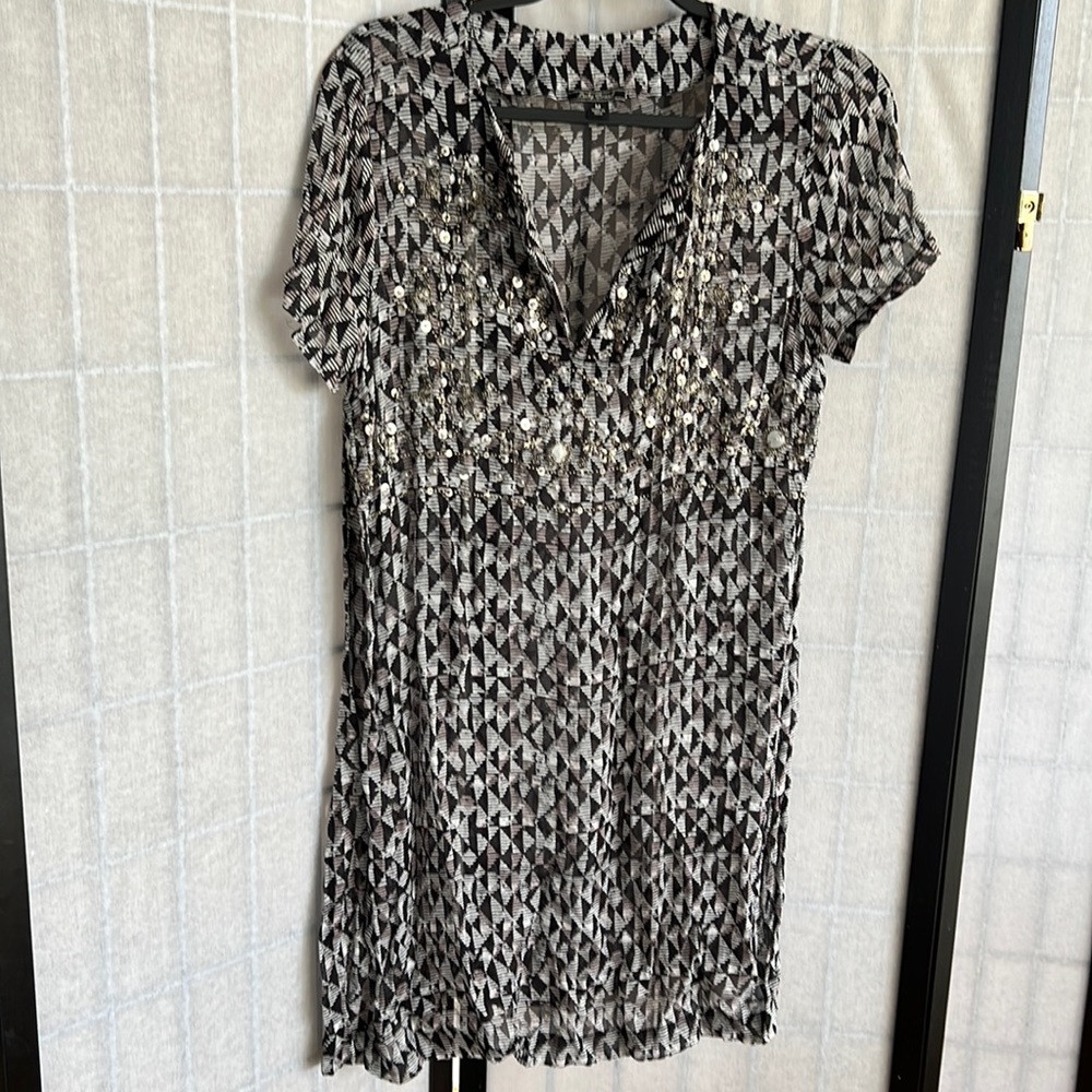 Lucky dress M.
